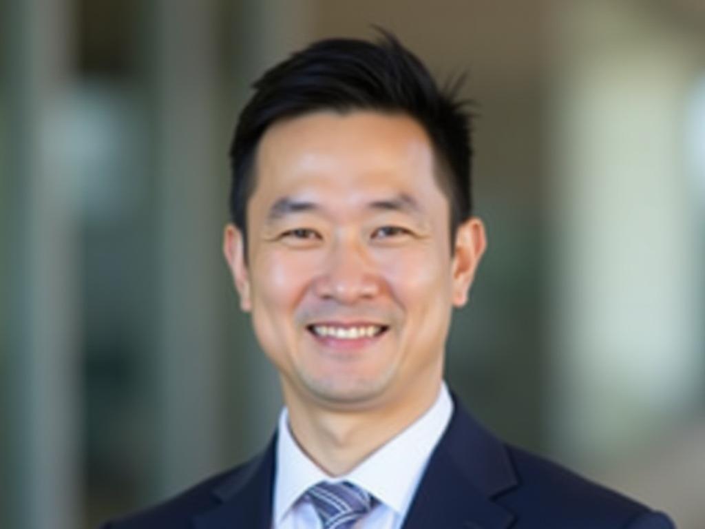 Choi Ji-hoon - CEO & Founder