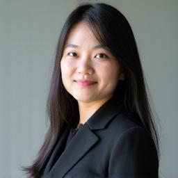 Lee Hye-jin - Tech Professional
